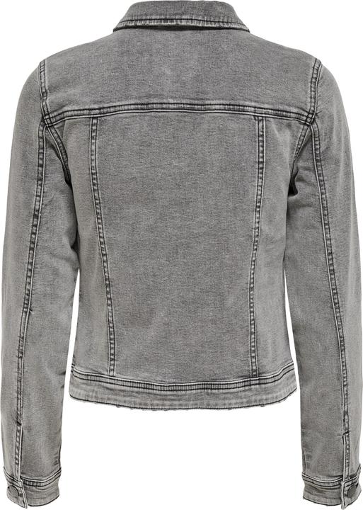 Produktbild Only Regular Fit Jeansjacke (34)