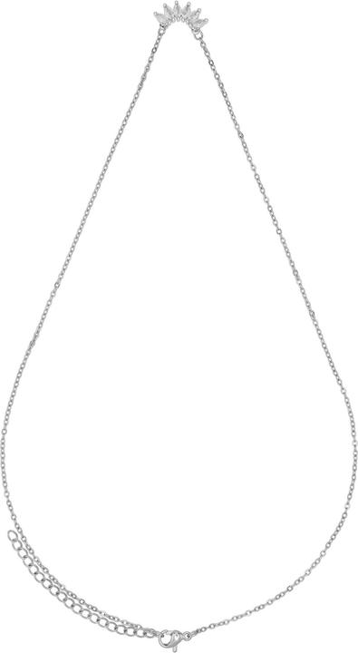 Actual product image Heideman Louise silver coloured (100% stainless steel)