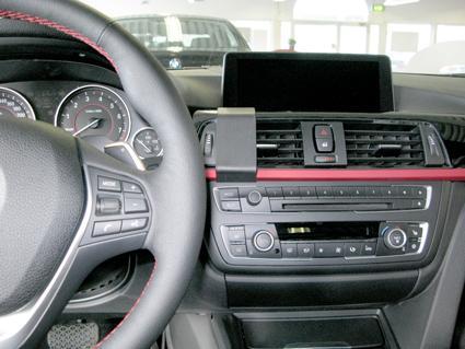 Produktbild Brodit ProClip BMW 3er Bj. 12-19/GT 14-19/4er 14-20