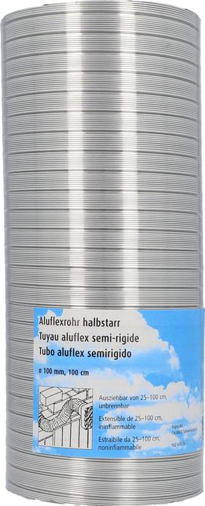 Produktbild Suprex Lüftungsrohr Semidec