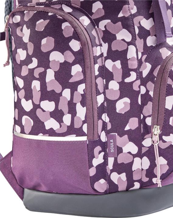 Actual product image Deuter School Backpack Scula (44 l)