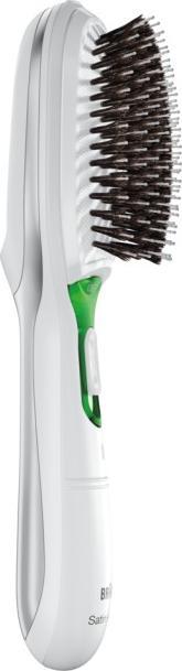 Image du produit Braun Brosse à main Satin Hair 7 Iontec White