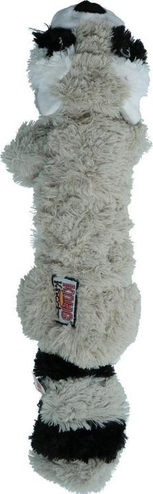 Produktbild KONG Raccoon M (Plüschspielzeug Hund)