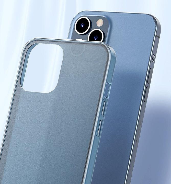 Immagine prodotto Baseus Vetro Gelato (Apple iPhone 12 Pro Max)