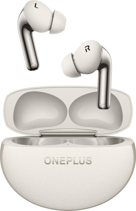 Produktbild OnePlus Buds Pro 3 (ANC, 6 h, Kabellos)