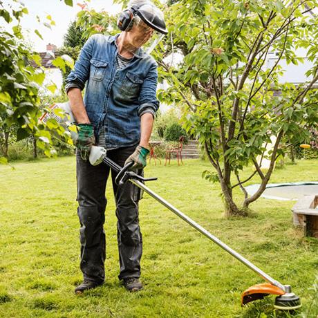 Produktbild Stihl FS 56 R