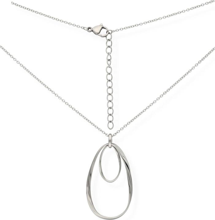 Actual product image Carat Chic (Stainless steel, 45 - 50 cm)