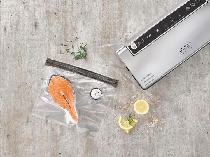 Image du produit Caso Sacs de mise sous vide 20 pièces (20 x)