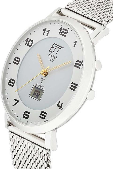 Produktbild ETT Eco Tech Time EGS-11620-12MS Atacama
