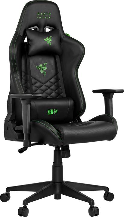 Actual product image Zen Kat Zen Design par Zen Tarok Natrix (RZGC-TAROKNAT)
