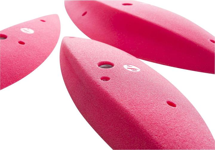 Produktbild Entre Prises Absolute Kayaks XXL Slopers (Violett)