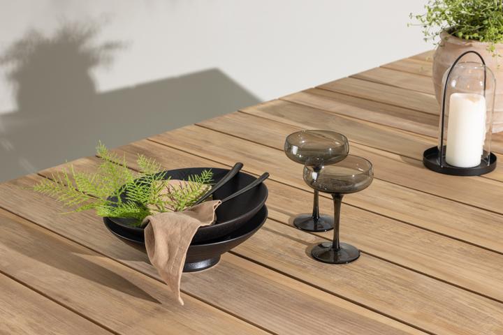 Actual product image Venture Home Dining table Mexico (100 cm)