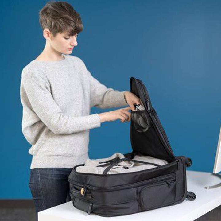 Produktbild Kensington Contour 2.0 Pro (23.10 l, Handgepäck (bis 50l))