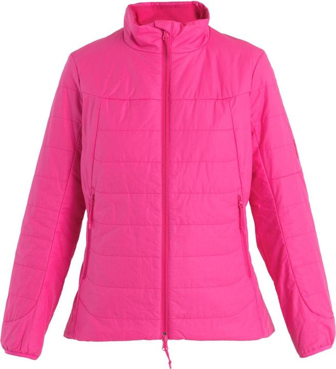 Icebreaker W MerinoLoft Jacket