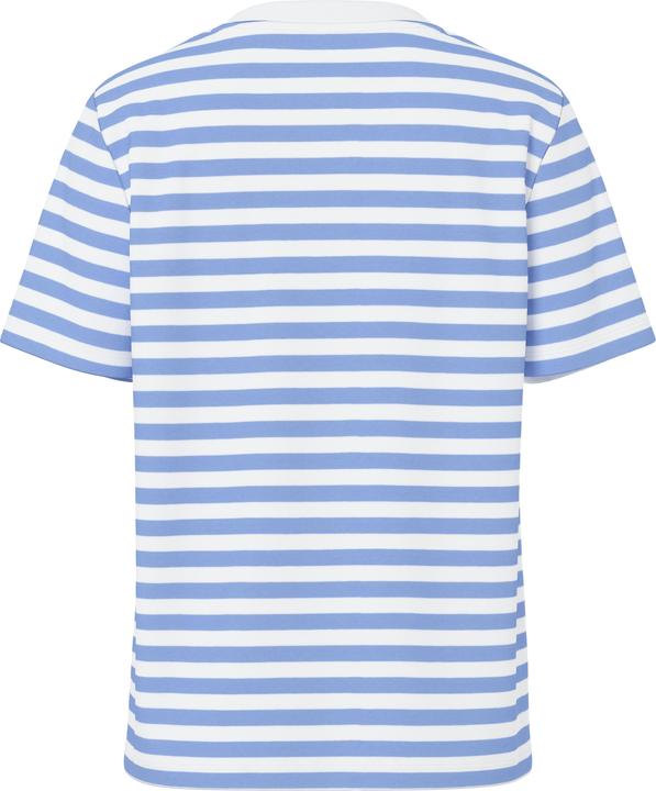 Immagine prodotto Pieces Pcria Ss Tee Stripes Noos Bc (S)