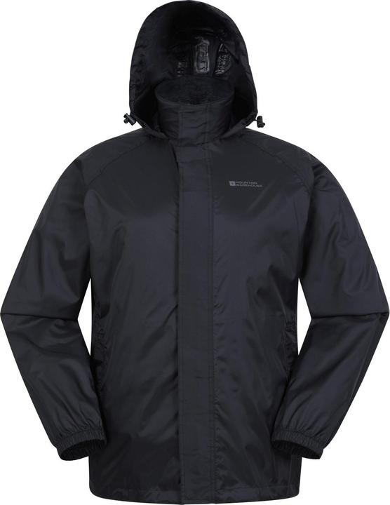 Image du produit Mountain Warehouse - Ensemble veste et pantalon PAKKA - Homme (XXL)