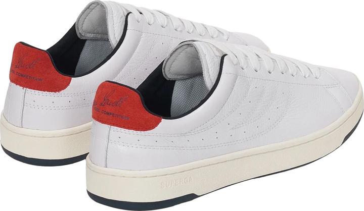 Produktbild Superga Sneaker 4833 Lendl Leder (42)