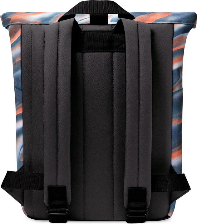 Actual product image Ucon Acrobatics Hajo Mini Backpack - Manuel Carvalho (16 l)