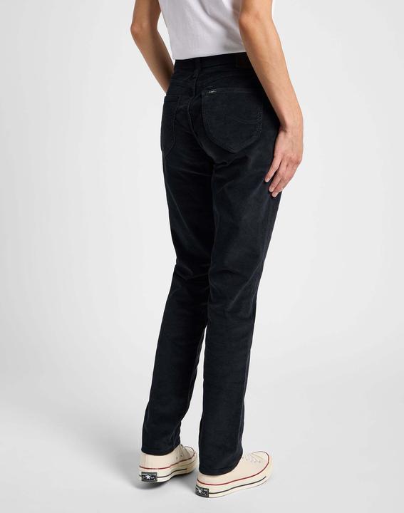 Actual product image Lee Marion straight trousers (36)