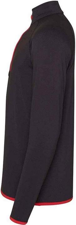 Immagine prodotto Awdis Felpa uomo con mezza zip (M)
