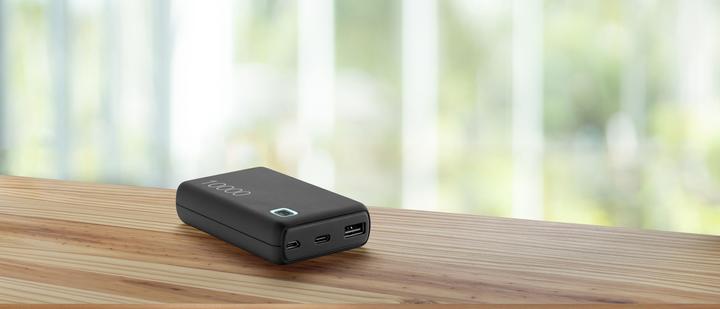 Image du produit Cellularline Essence (10000 mAh, 12 W, 12 Wh)