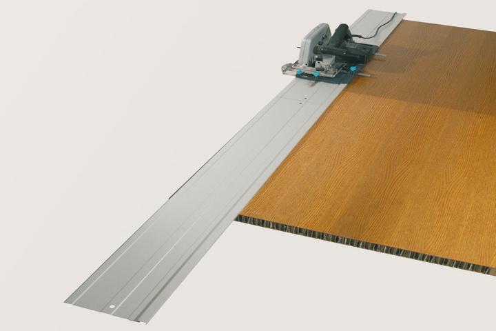 Immagine prodotto wolfcraft Set di prolunghe per FKS 115