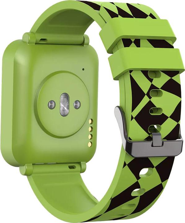 Immagine prodotto Canyon KW-43, Joyce, orologio intelligente per bambini, display IPS da 1,54", IP67, intrattenimento (43.50 mm)