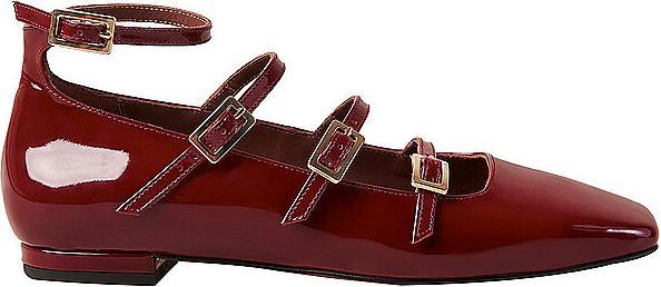 Dark red