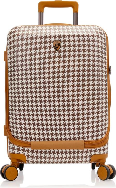 Actual product image Heys EZ Fashion - HandgepäcktrolleyGemustert (51 l, Hand luggage (up to 50 litres))