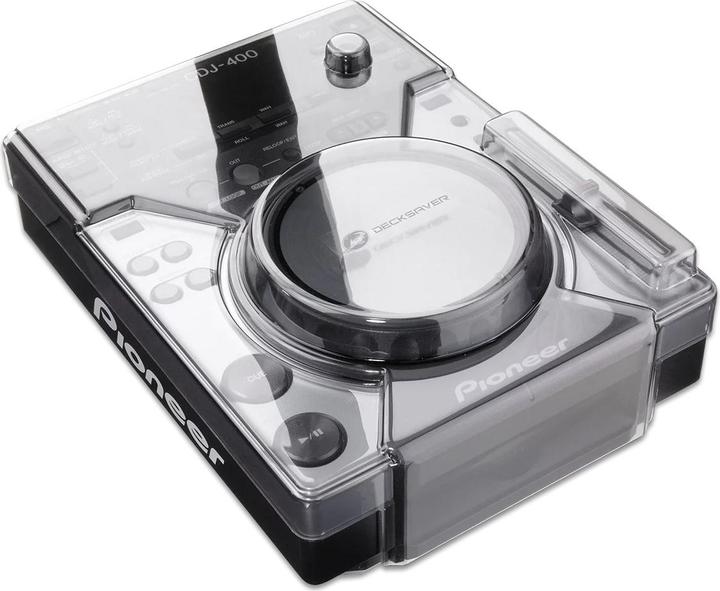 Image du produit Decksaver Housse de protection pour CDJ-400