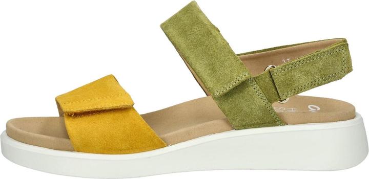 Actual product image Ara Sandalen (38)