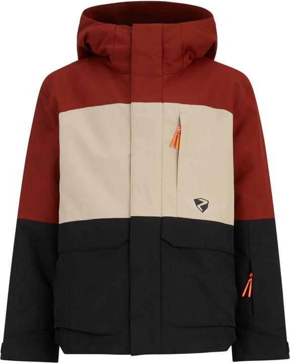 Immagine prodotto Ziener ALIM jun (jacket ski) (116)