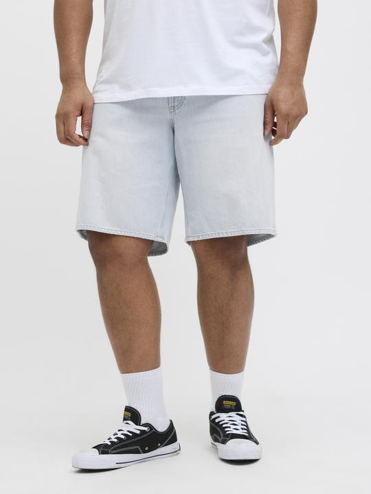 Actual product image Jack & Jones Jjitony Jjoriginal Shorts Sbd 210 Sn Pls (48)