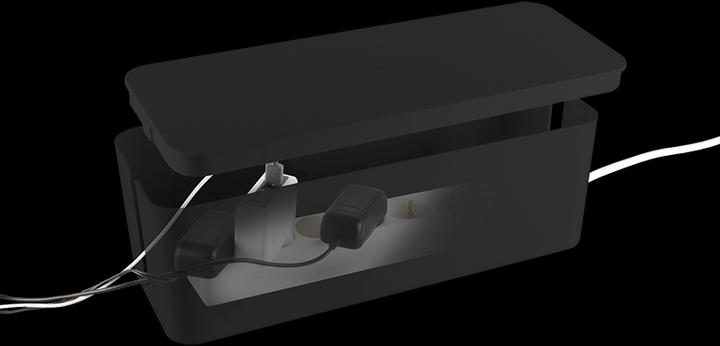 Productafbeelding LogiLink Kabeldoos groot