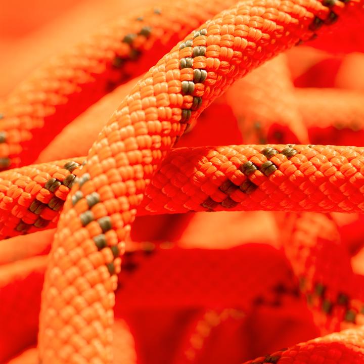 Image du produit Mammut 8.0 Alpine Dry Rope 60m (60 m)