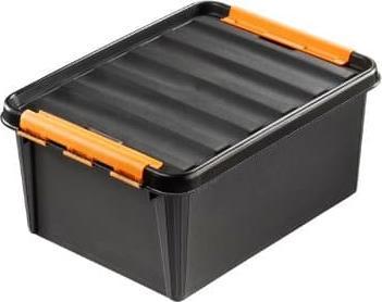 Actual product image Ebnat Multipurpose boxes (32 l)