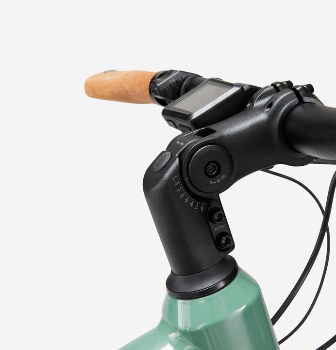 Image du produit Rockrider E-ACTV 500
