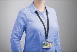 Image du produit Durable Porte-badges Permanent