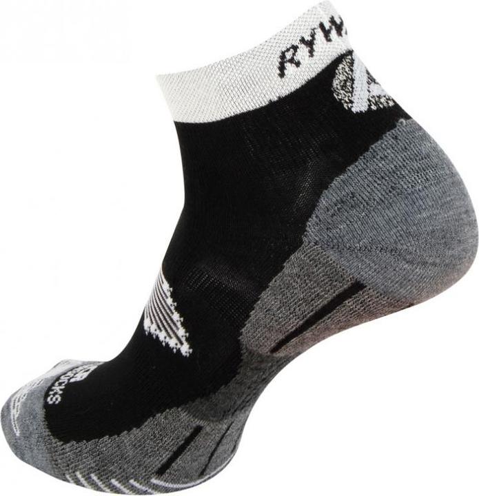 Produktbild Rywan Xcr Climasocks® Wool Short (41 - 43)