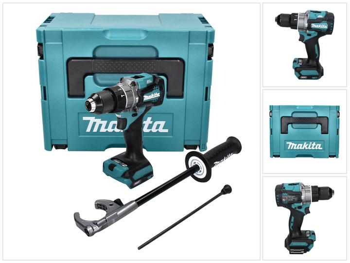Makita HP 001 GZ01 (Akkubetrieb)