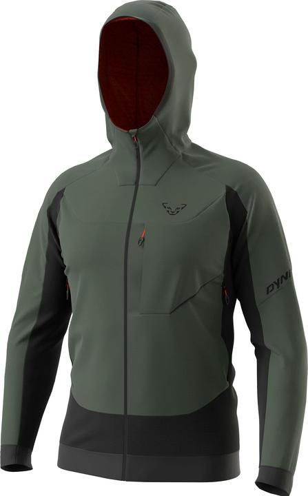 Dynafit Tigard Alpha Direct Jacke