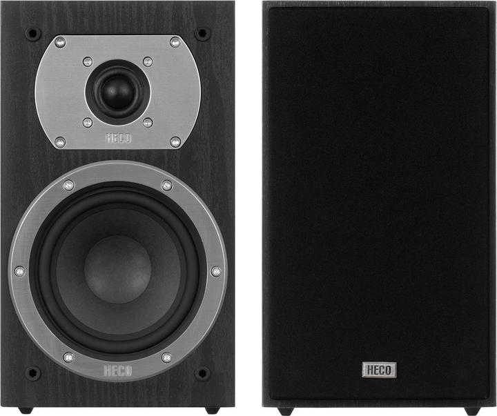 Actual product image Heco Victa Prime 202 (1 pair, 110 W)