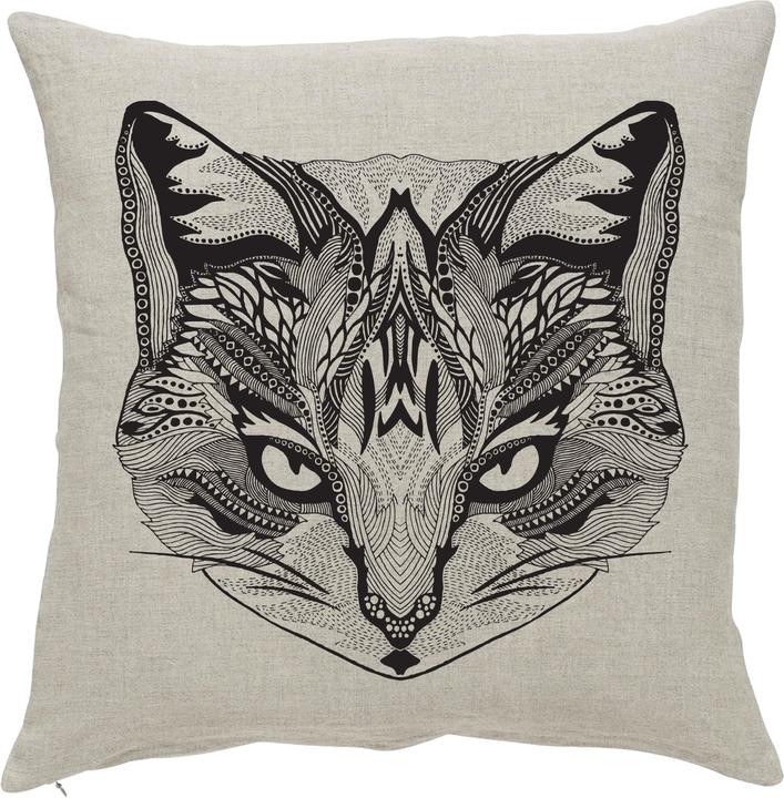 Produktbild Nordal Cat (45 x 45 cm)