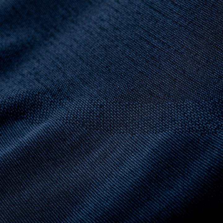 Image du produit Mammut Trift Half Zip manches longues hommes (XXL)