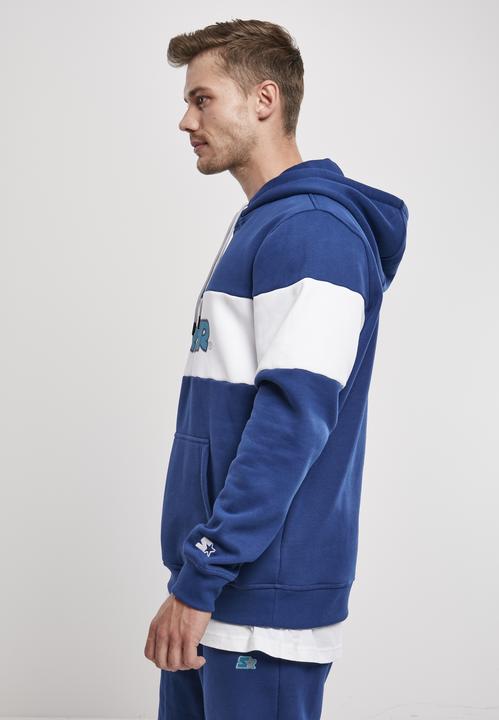 Produktbild Starter Block Hoody (XXL)