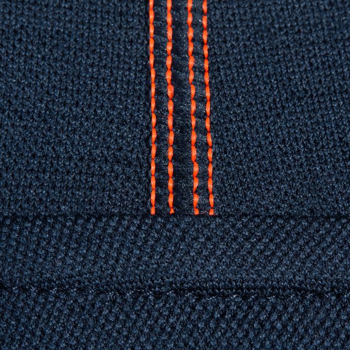 Image du produit Mammut Trift Half Zip Longsleeve Women (M)