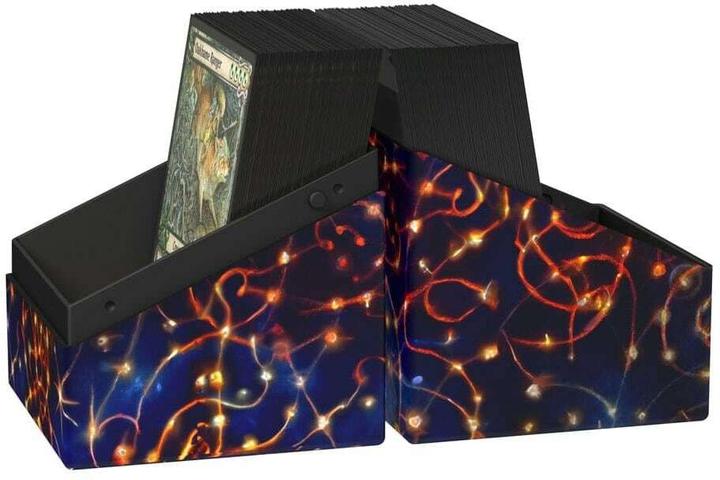 Produktbild Ultimate Guard RTE Boulder 100+ Magic: The Gathering "Bloomburrow"