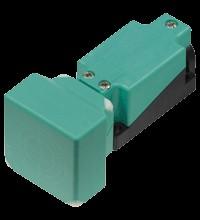 Actual product image Pentax Pepperl Fuchs PF Inductive sensor 246527 NBN40U1LUU