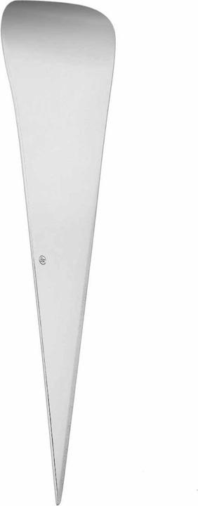 Actual product image Alessi Antechinus cheese knife