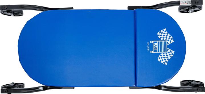 Immagine prodotto BGS Lavagna per officina | extra piatta | 1090 x 485 mm (180 kg)